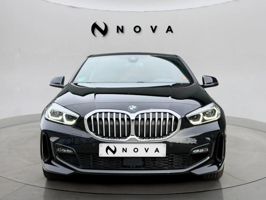 BMW 120 - Photo 7