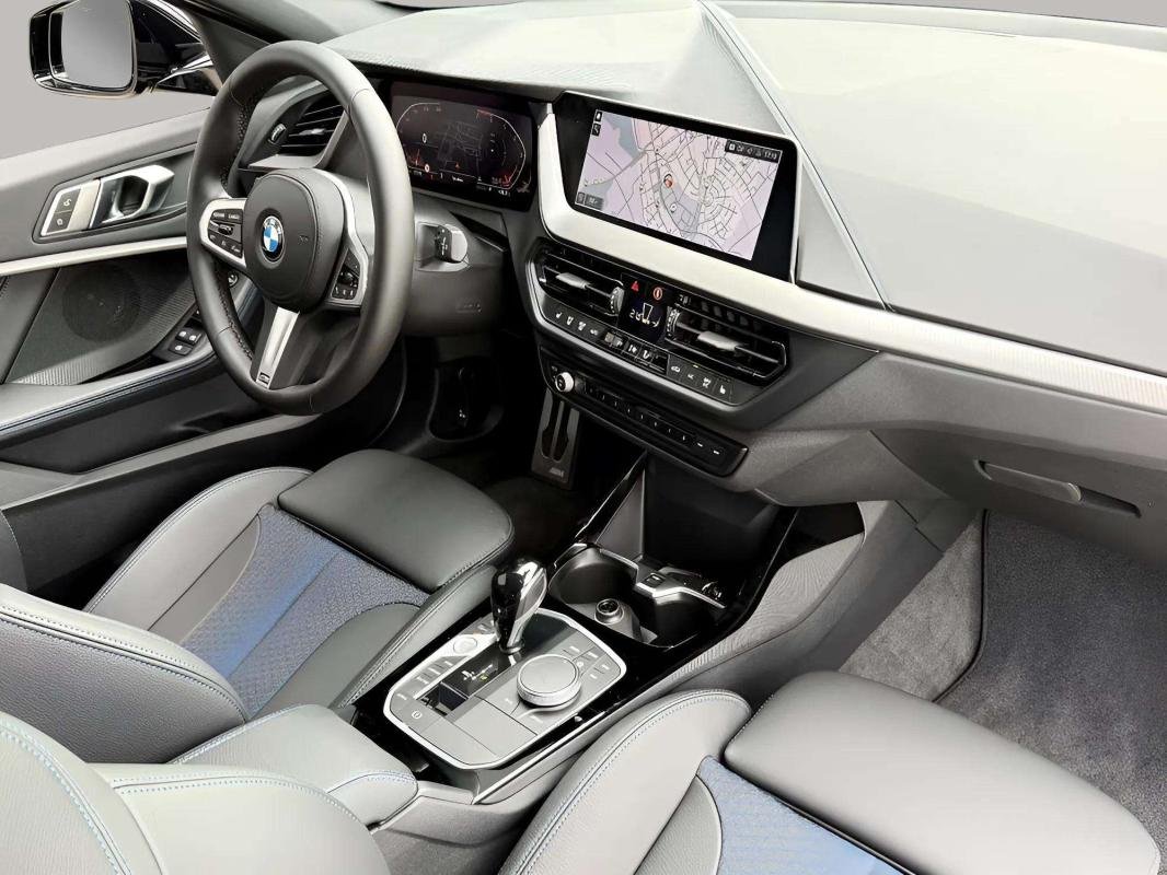 BMW 120 - Photo 8