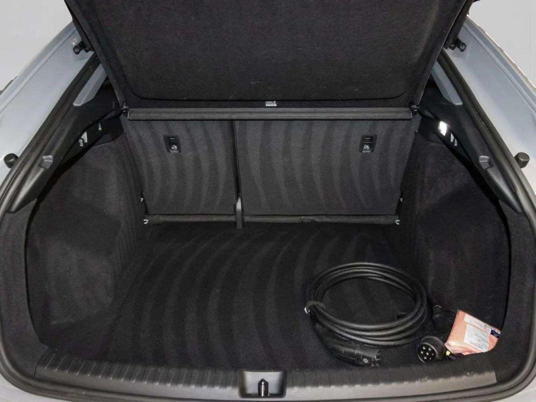 Audi Q4 Sportback e-tron - Photo 7
