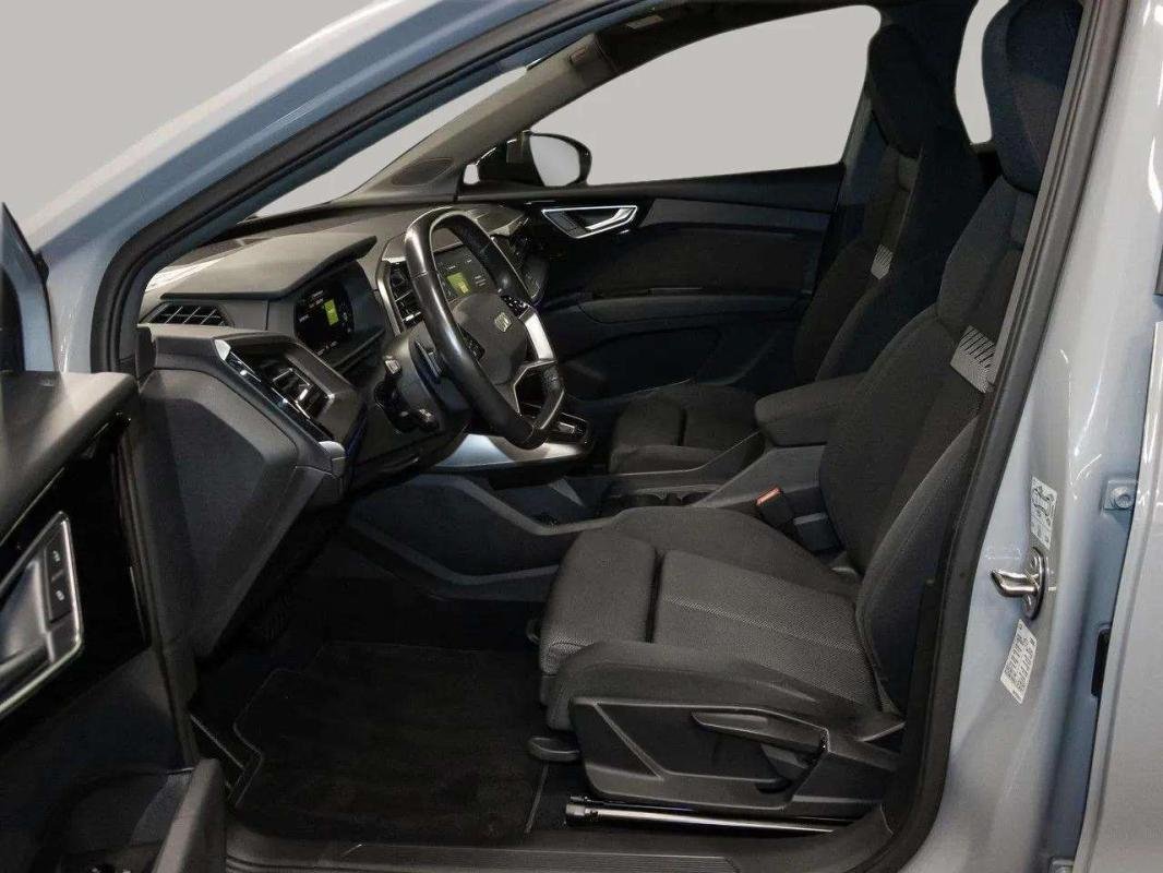 Audi Q4 Sportback e-tron - Photo 8
