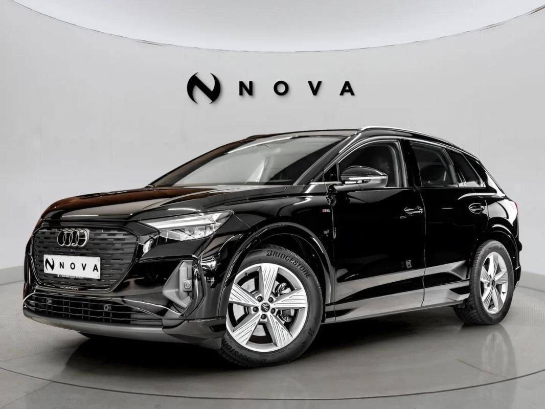 Audi Q4 Sportback e-tron - Photo 1