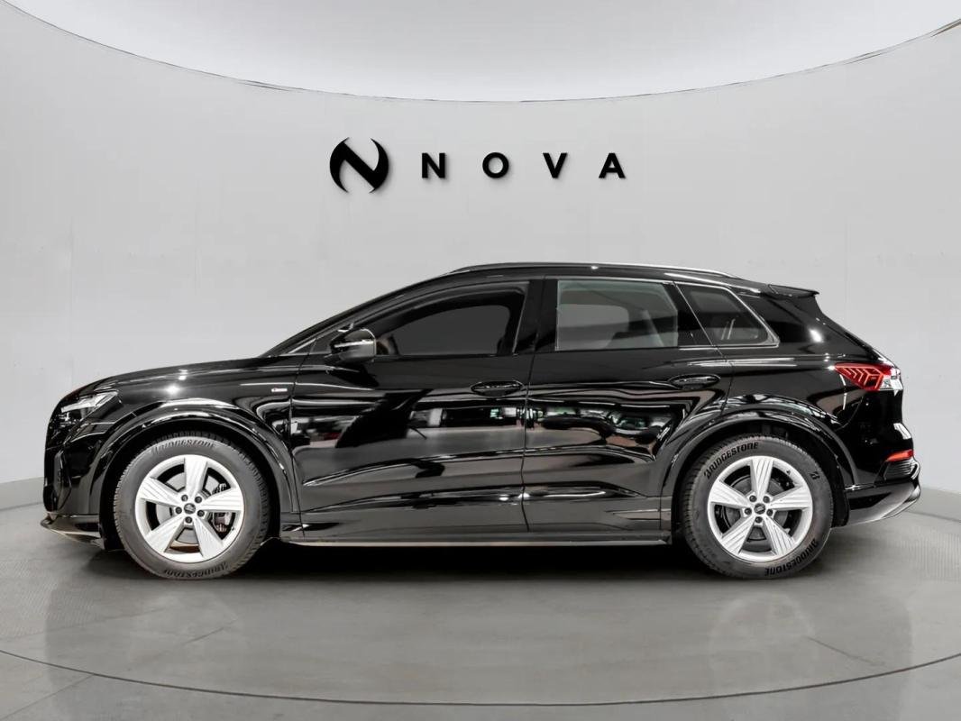 Audi Q4 Sportback e-tron - Photo 2