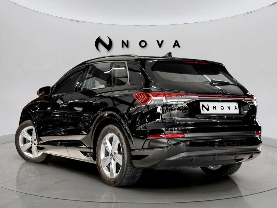 Audi Q4 Sportback e-tron - Photo 3