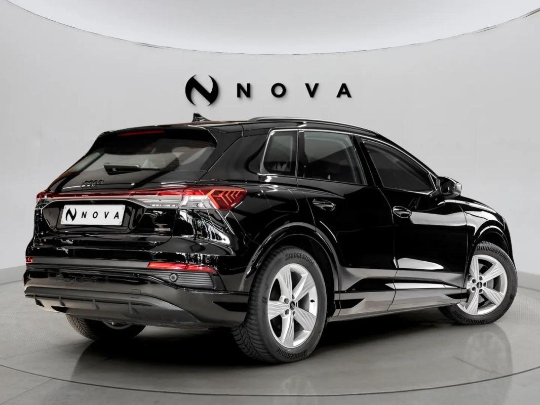 Audi Q4 Sportback e-tron - Photo 5