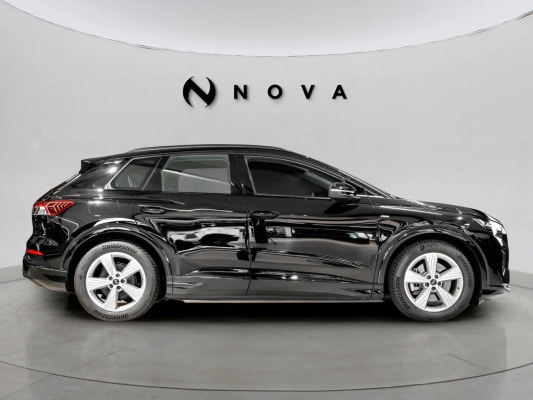 Audi Q4 Sportback e-tron - Photo 6