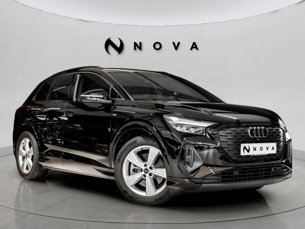 Audi Q4 Sportback e-tron - Photo 7