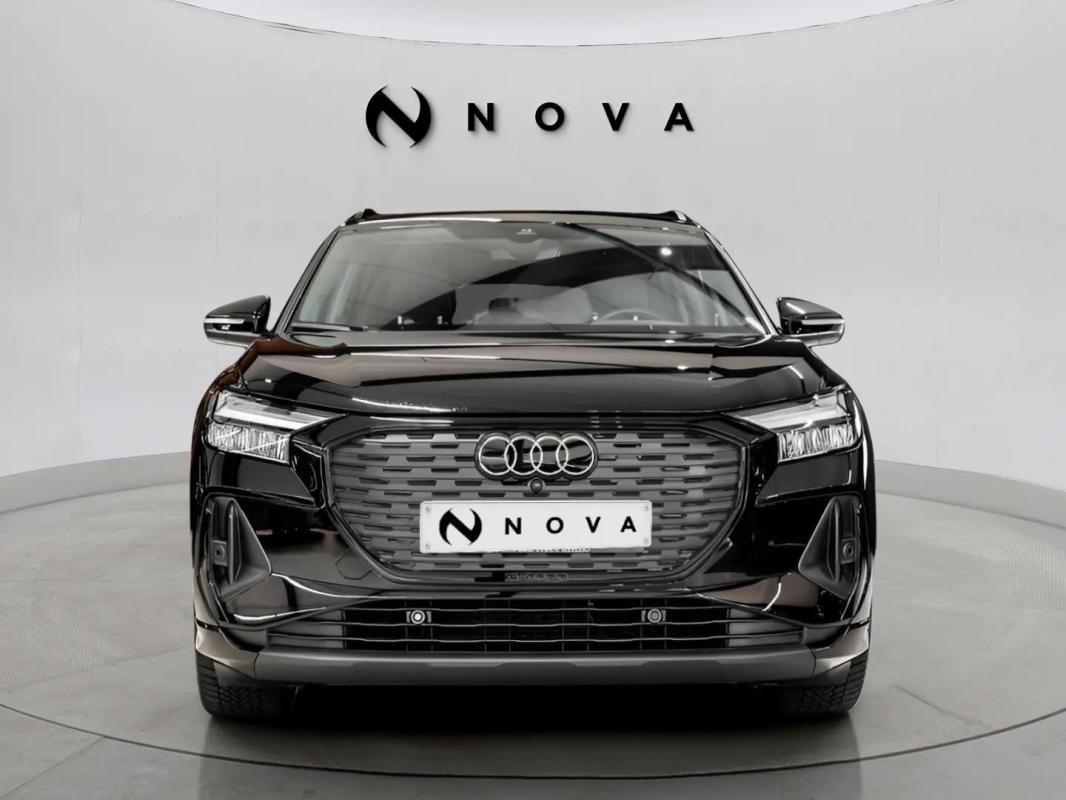 Audi Q4 Sportback e-tron - Photo 8