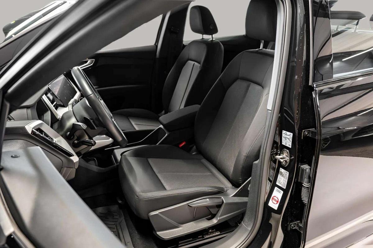 Audi Q4 Sportback e-tron - Photo 9
