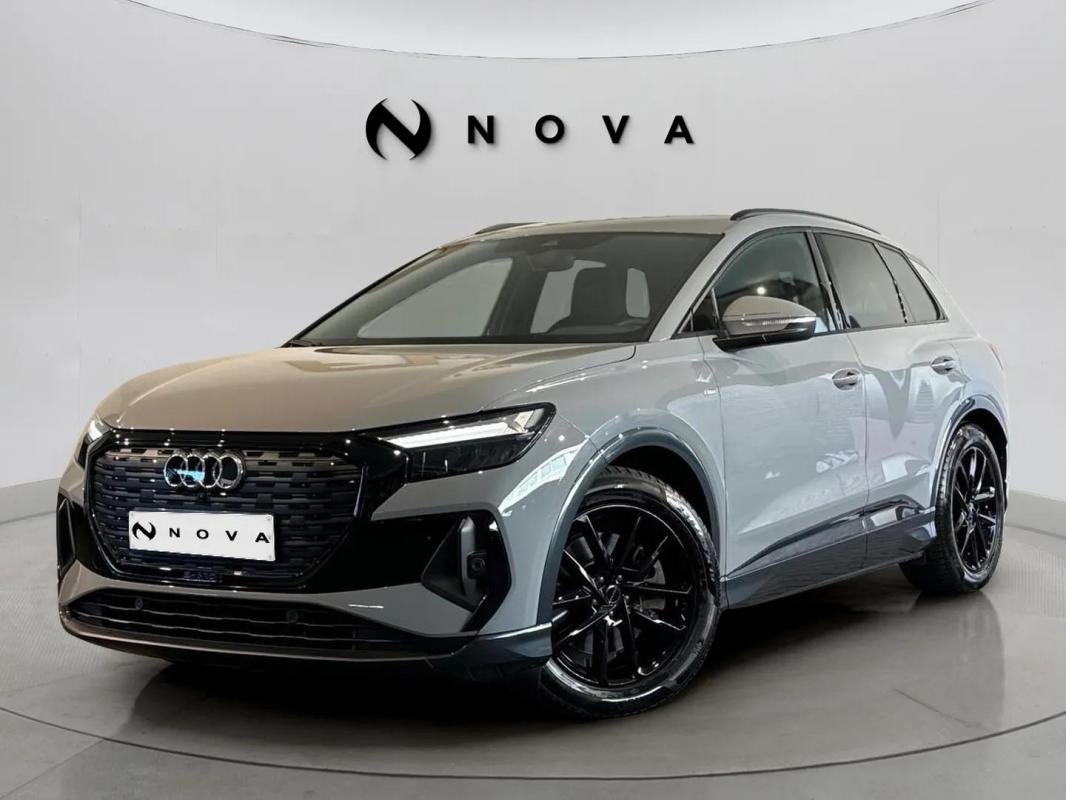 Audi Q4 Sportback e-tron - Photo 1