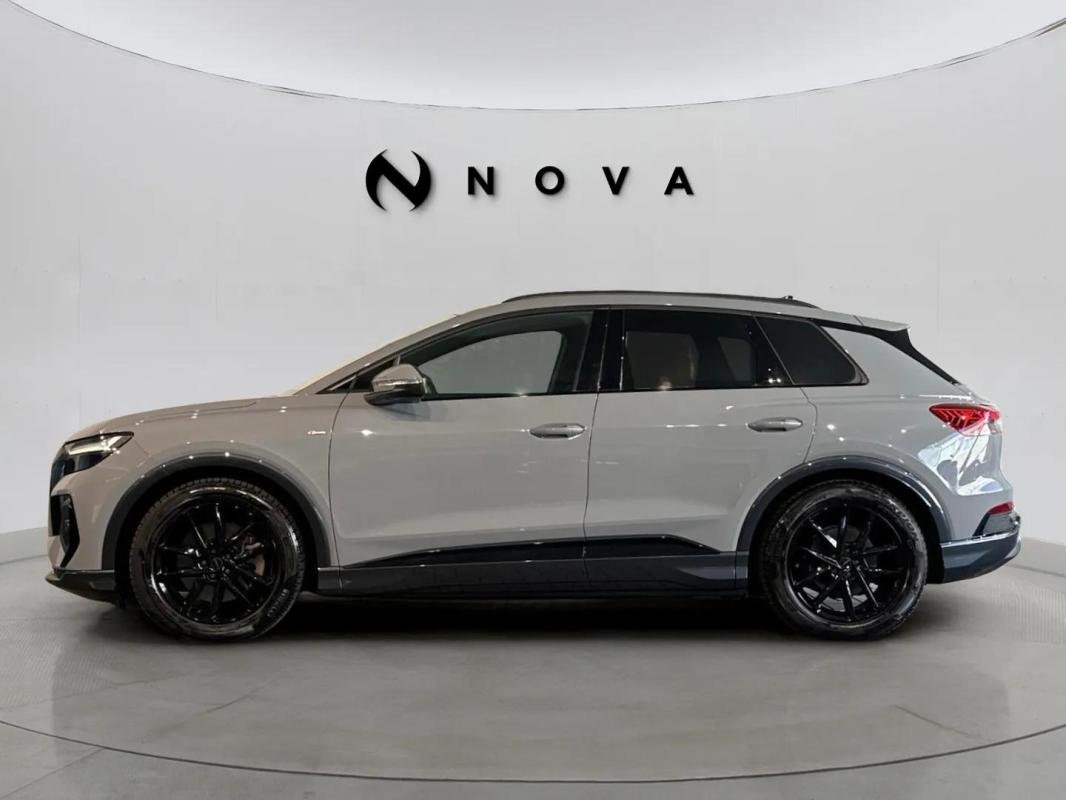 Audi Q4 Sportback e-tron - Photo 2