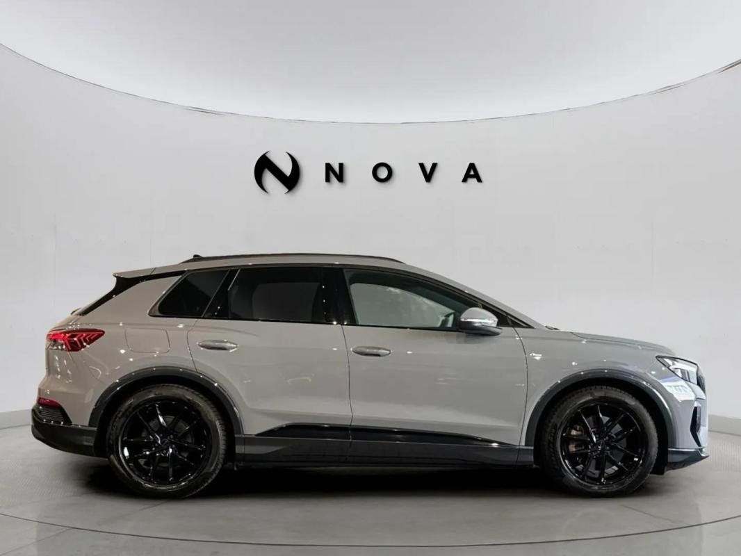 Audi Q4 Sportback e-tron - Photo 5