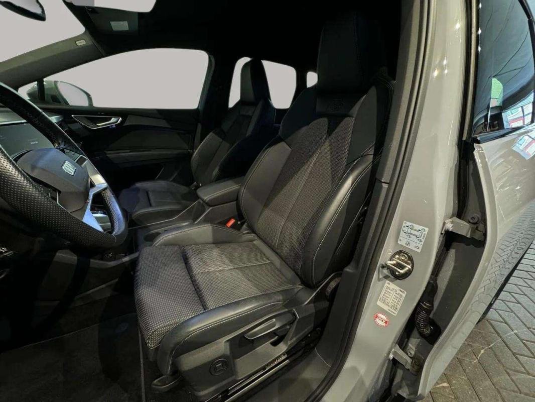 Audi Q4 Sportback e-tron - Photo 10