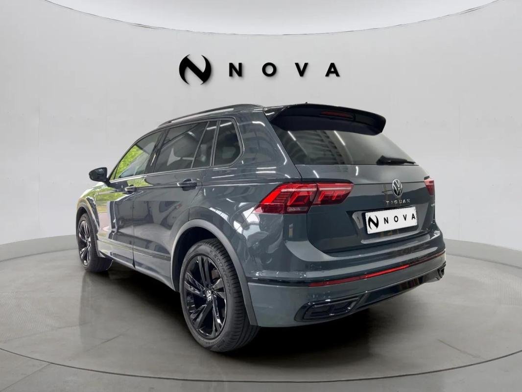 Volkswagen Tiguan - Photo 3