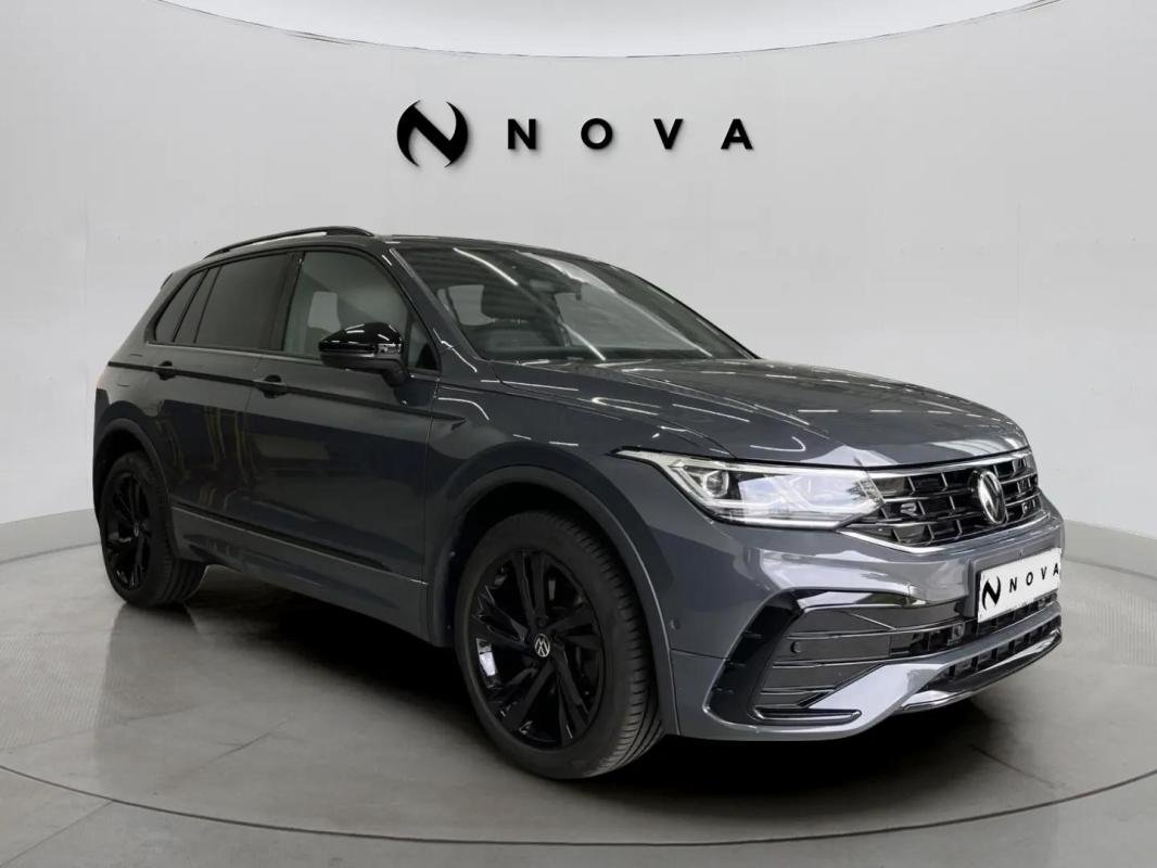 Volkswagen Tiguan - Photo 5