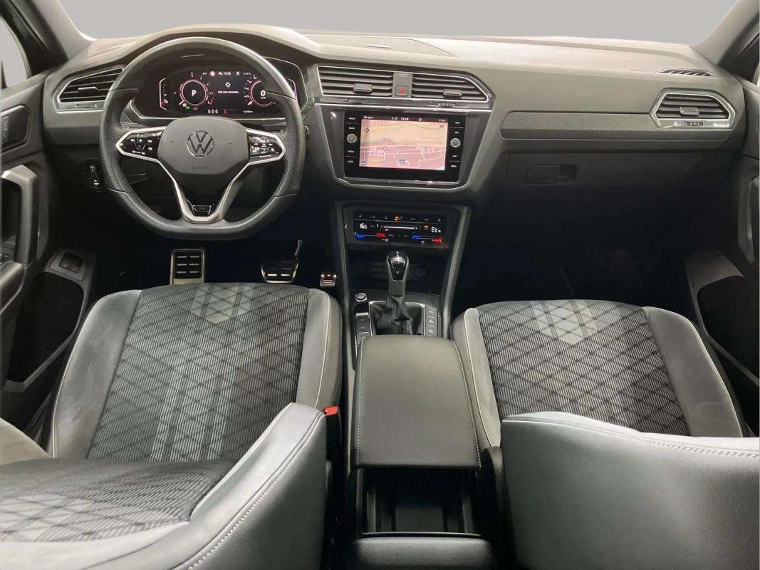 Volkswagen Tiguan - Photo 7