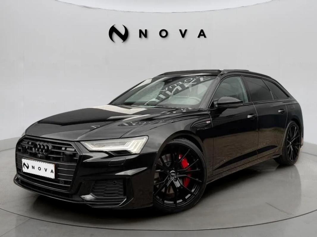 Audi A6 - Photo 1
