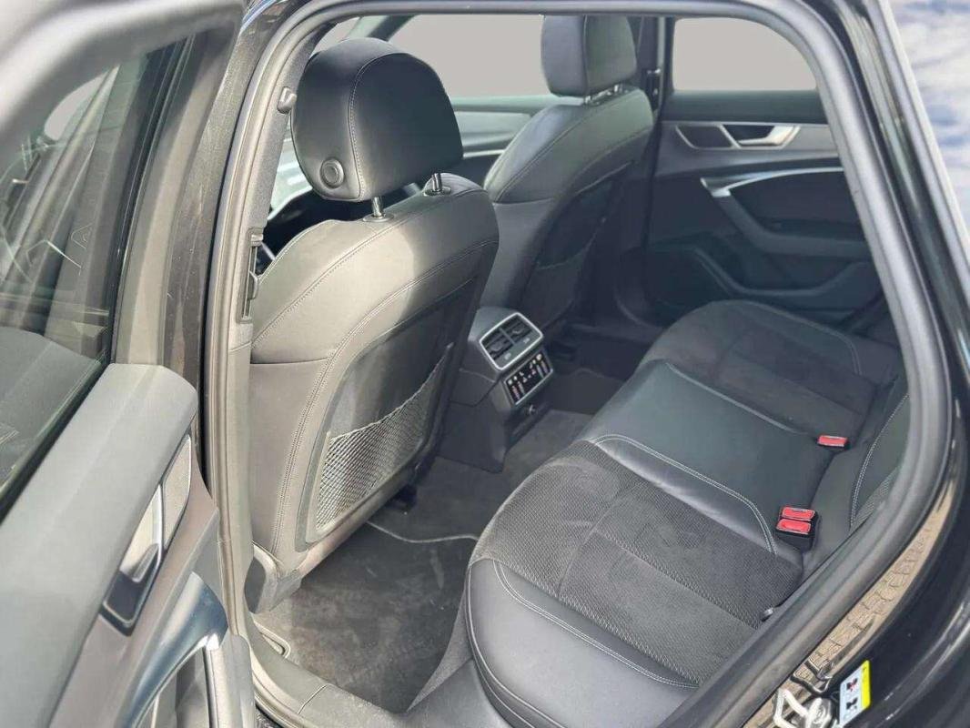 Audi A6 - Photo 11