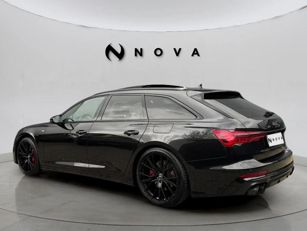 Audi A6 - Photo 3