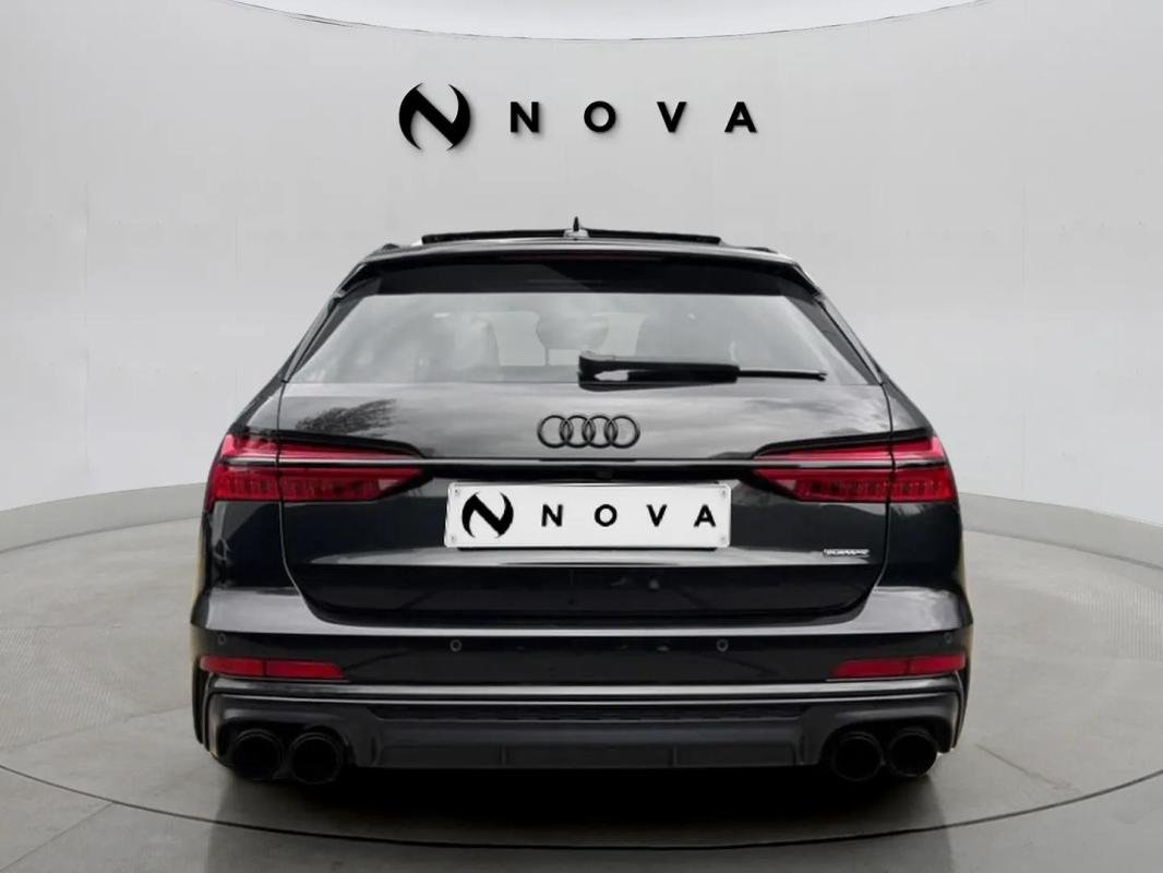 Audi A6 - Photo 4
