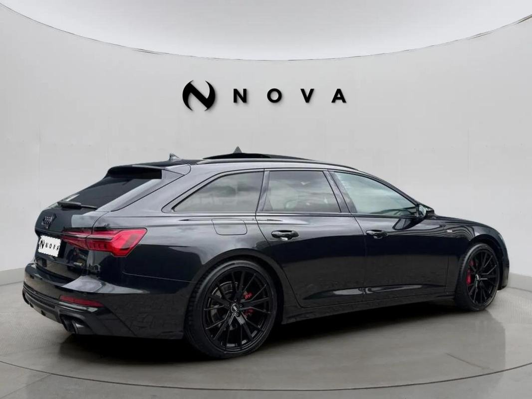 Audi A6 - Photo 5
