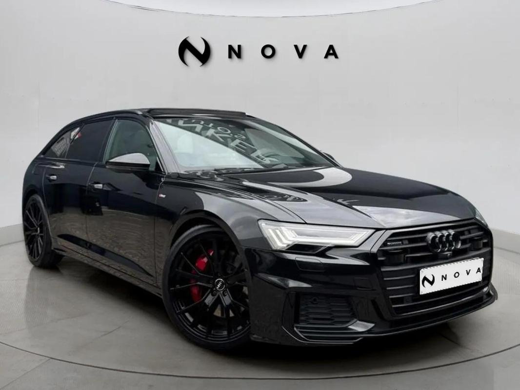 Audi A6 - Photo 7