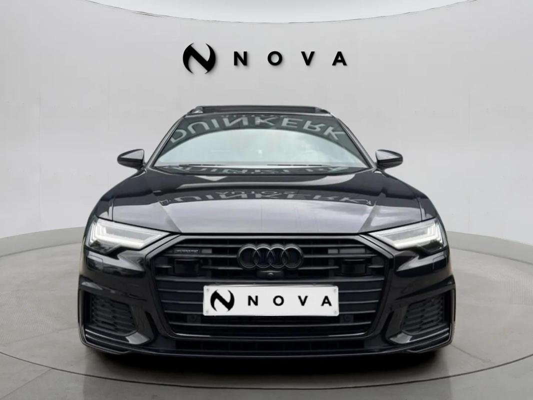 Audi A6 - Photo 8