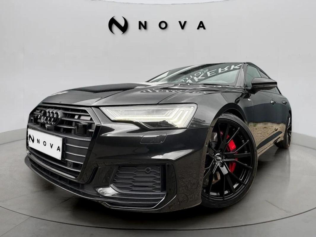 Audi A6 - Photo 9