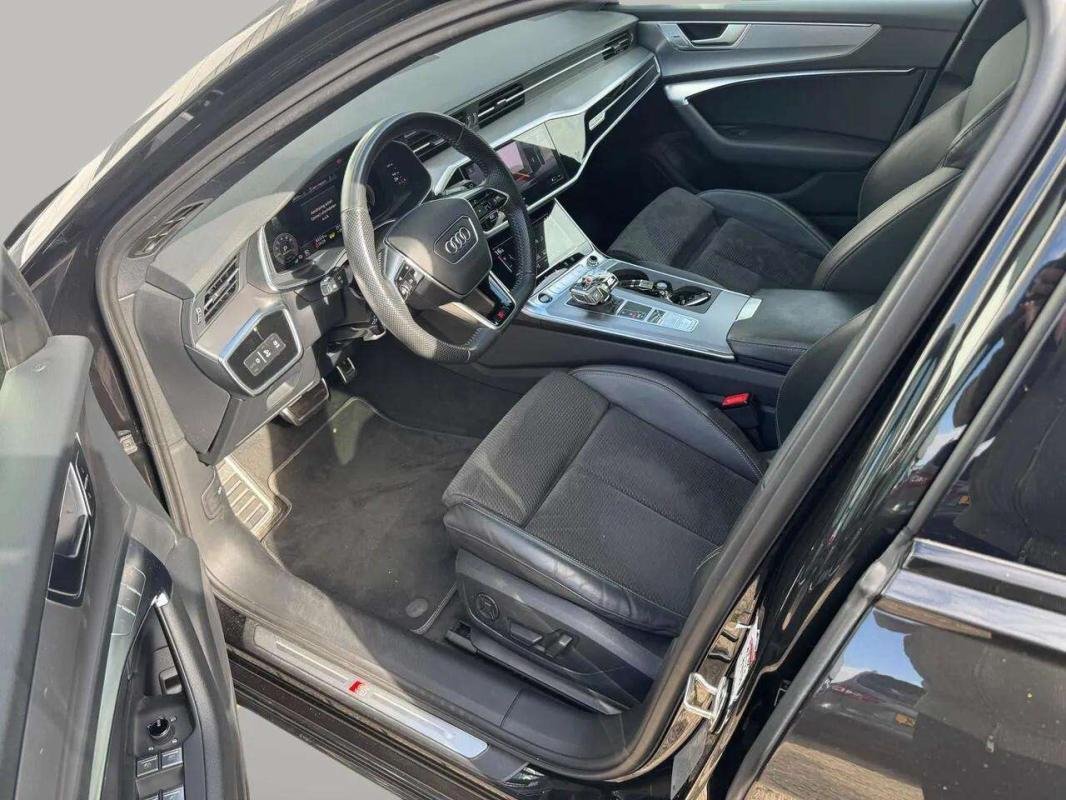 Audi A6 - Photo 10