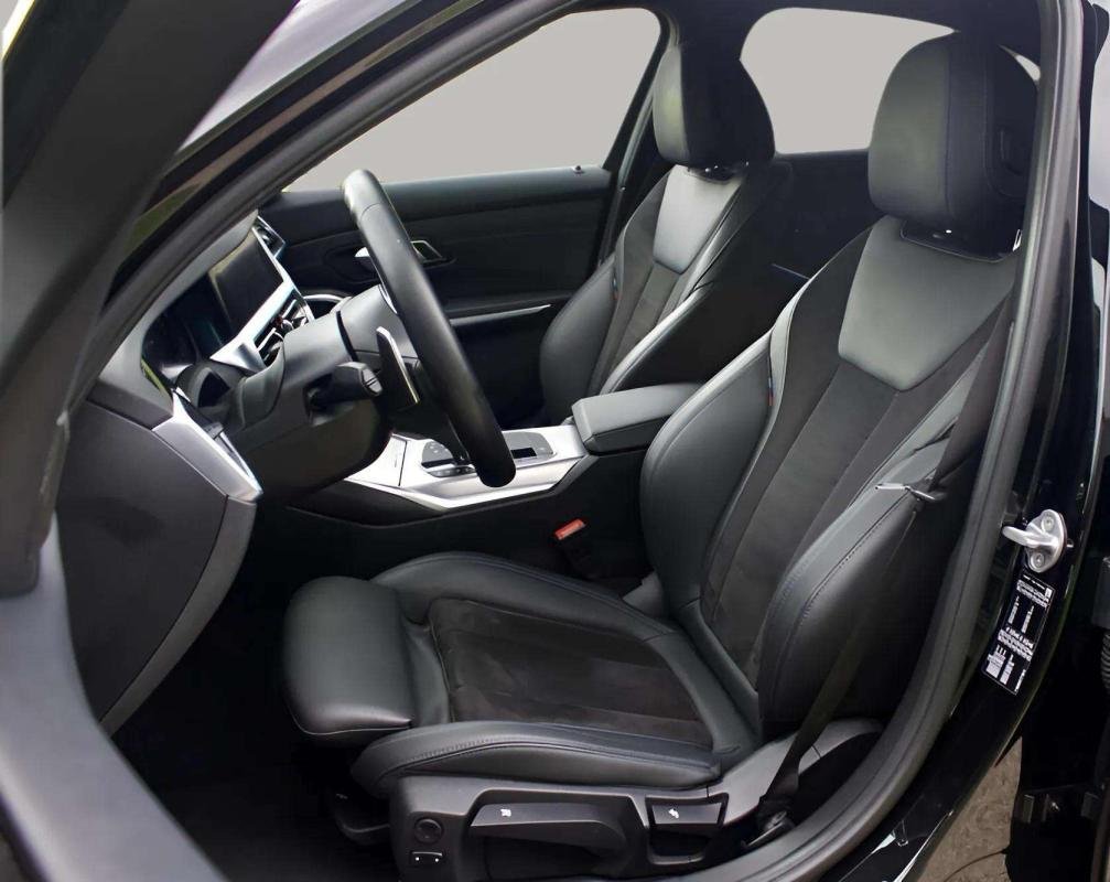 BMW 330 - Photo 11
