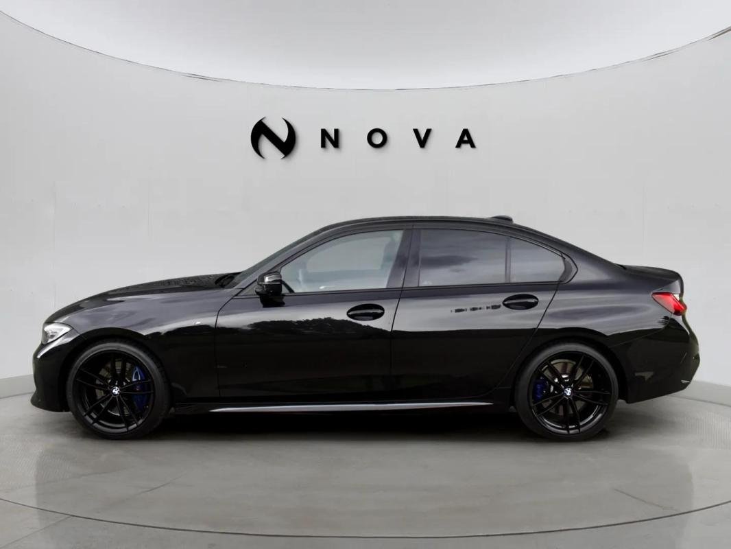 BMW 330 - Photo 2