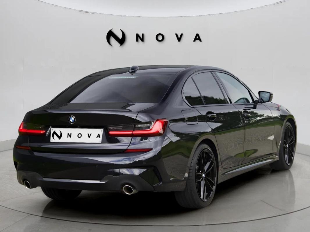 BMW 330 - Photo 5