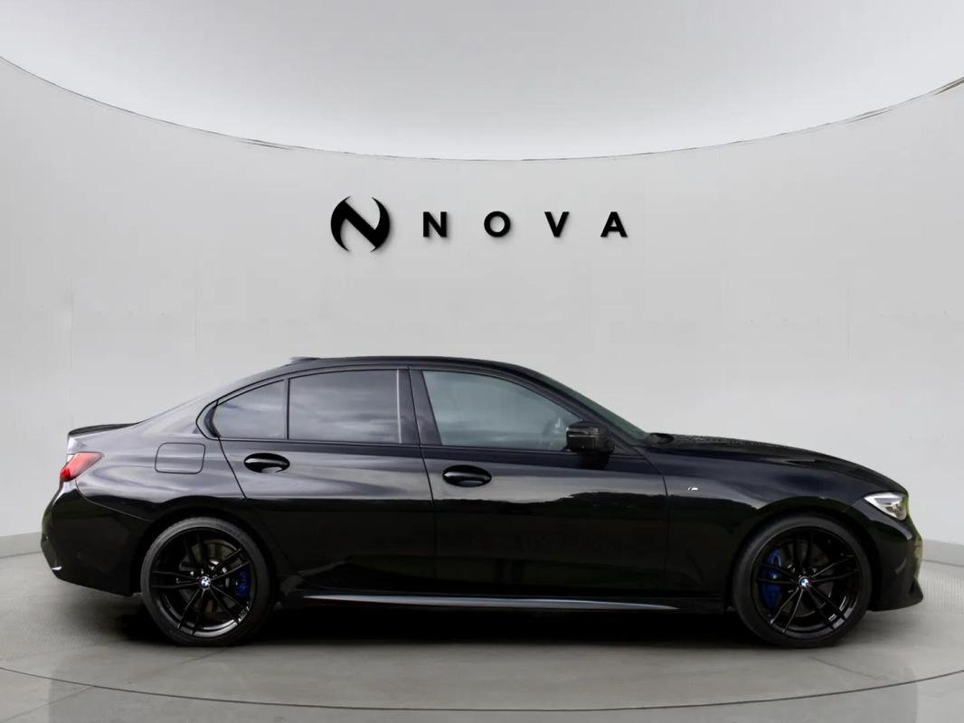 BMW 330 - Photo 6