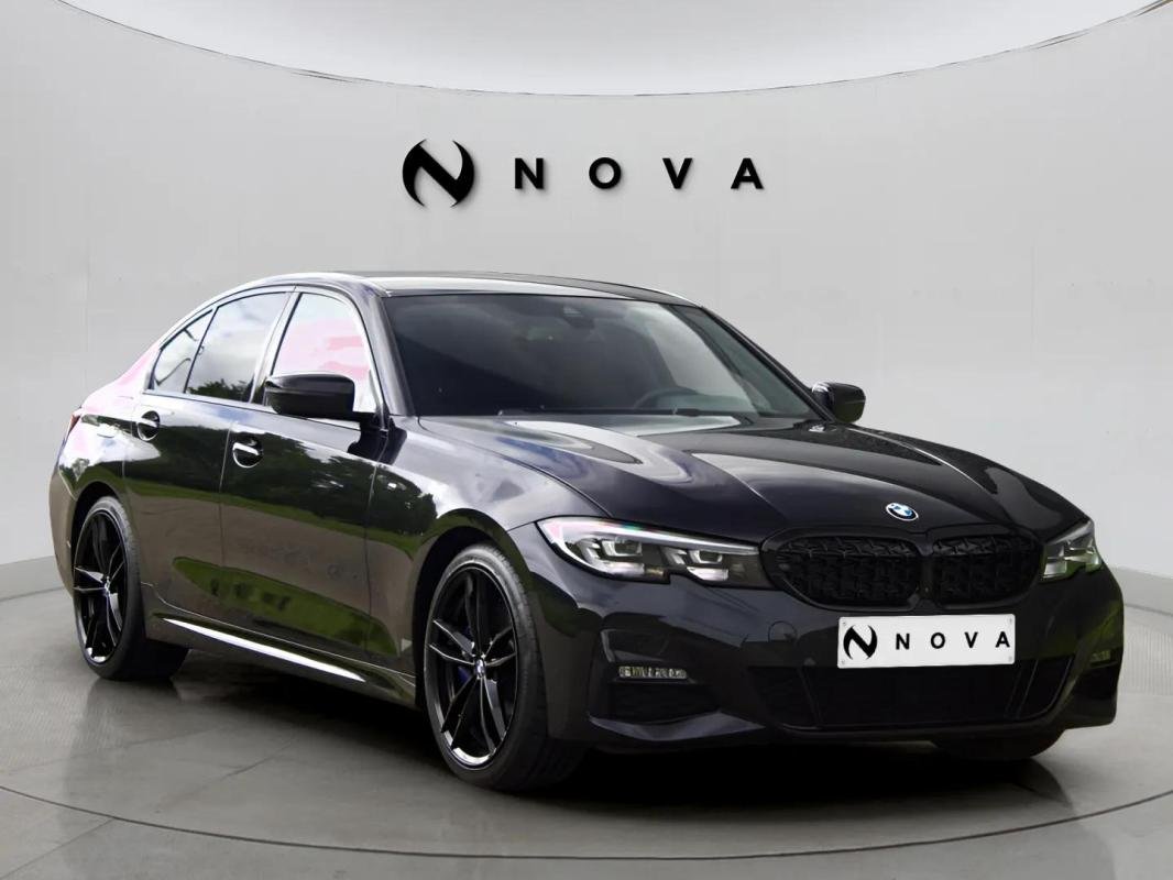 BMW 330 - Photo 7