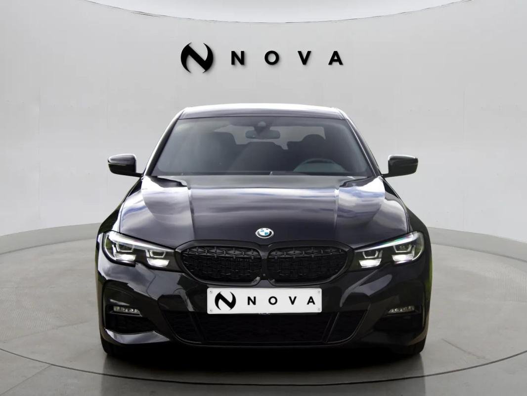 BMW 330 - Photo 8
