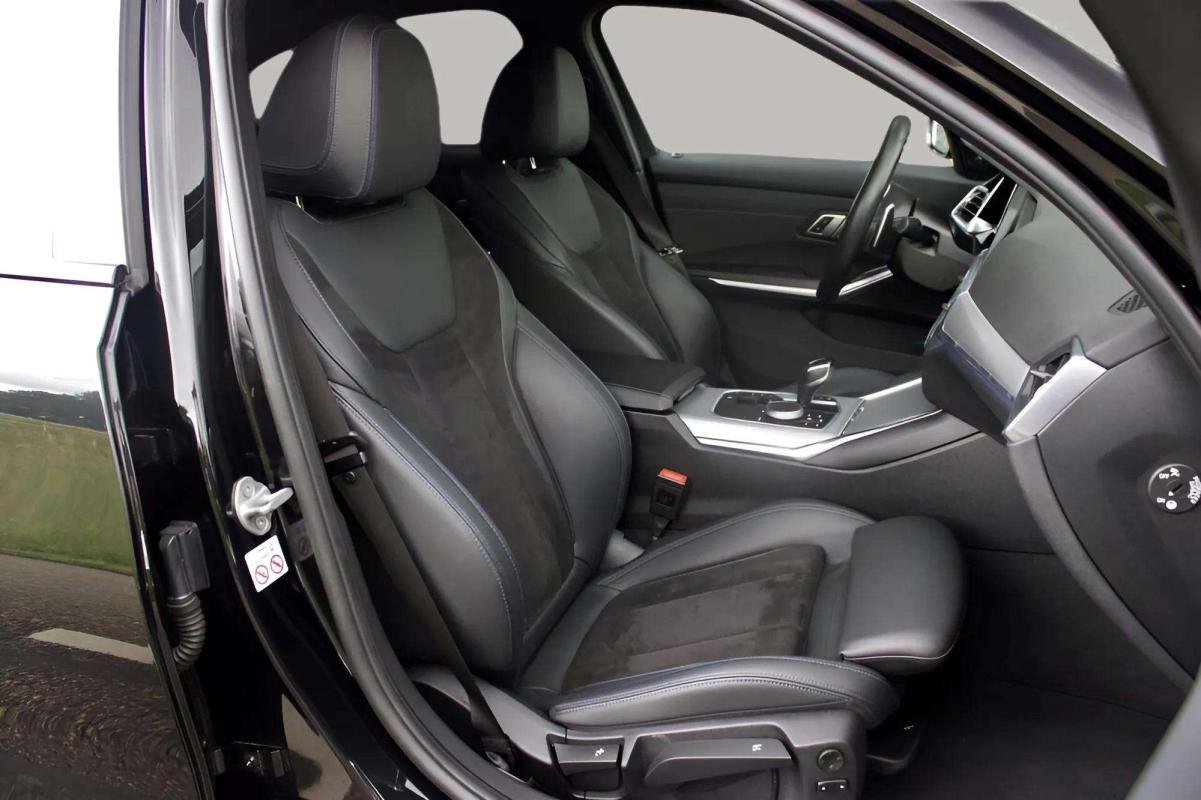 BMW 330 - Photo 9