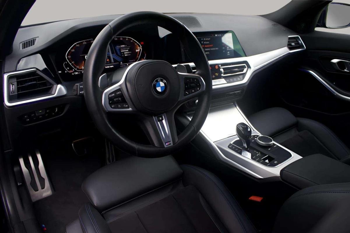 BMW 330 - Photo 10