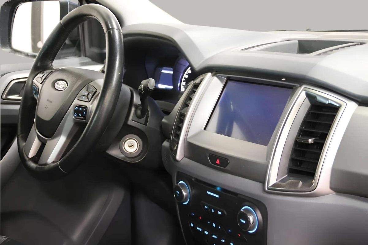 Ford Ranger - Photo 11
