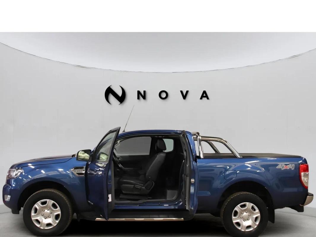 Ford Ranger - Photo 2