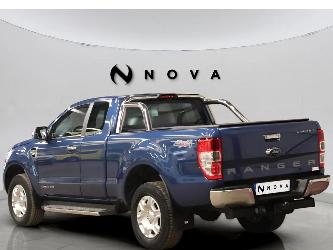 Ford Ranger - Photo 3