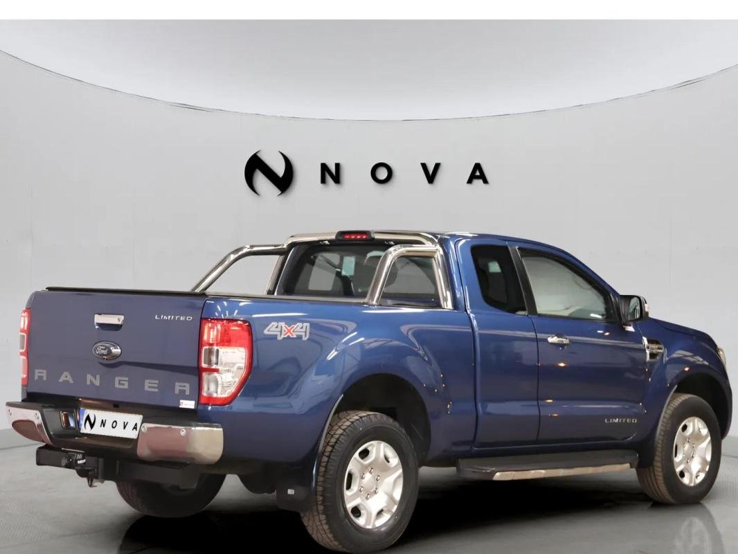 Ford Ranger - Photo 4