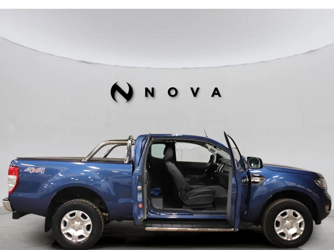 Ford Ranger - Photo 5