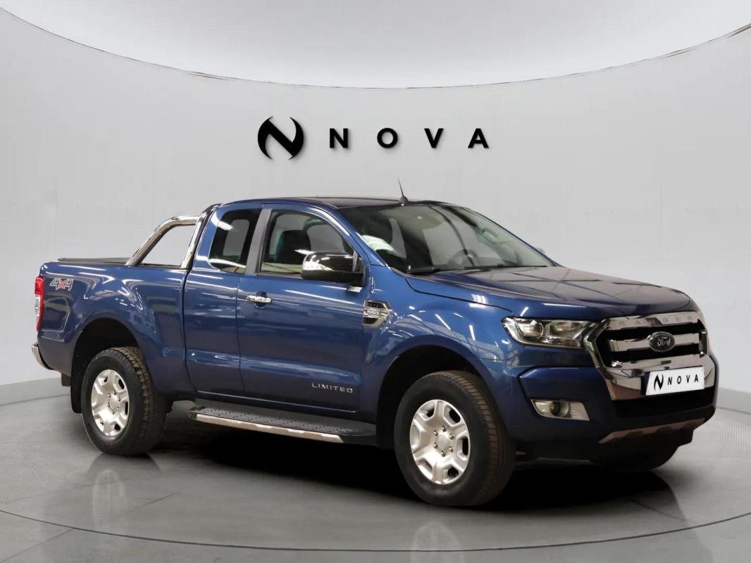 Ford Ranger - Photo 6