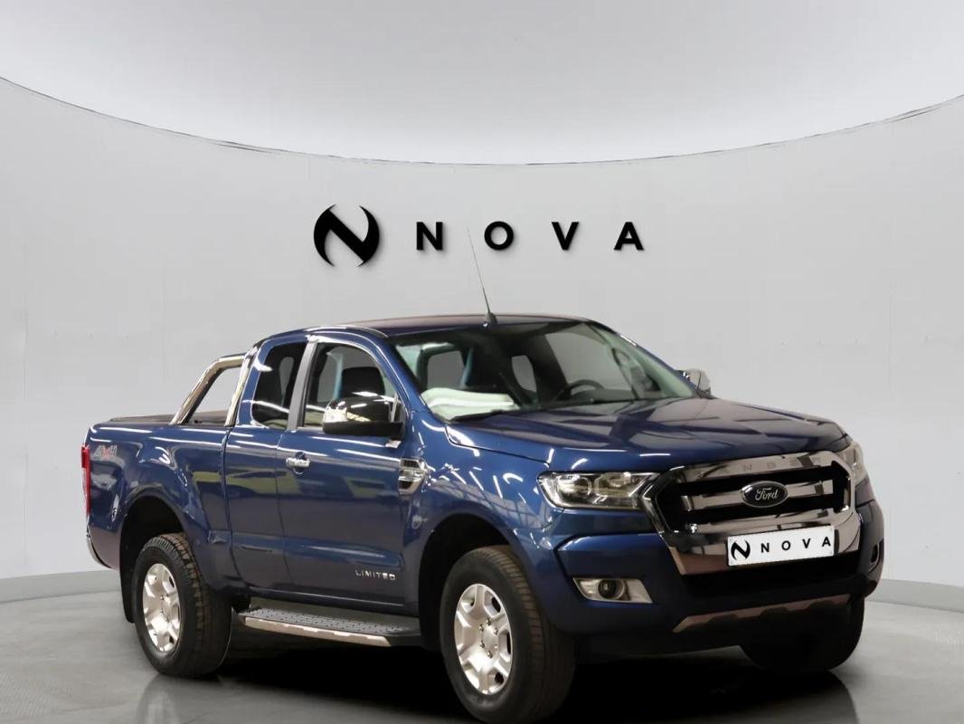 Ford Ranger - Photo 7