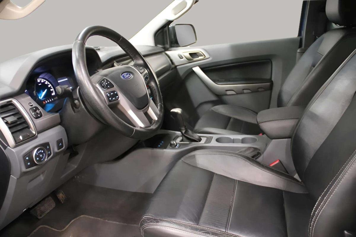Ford Ranger - Photo 8
