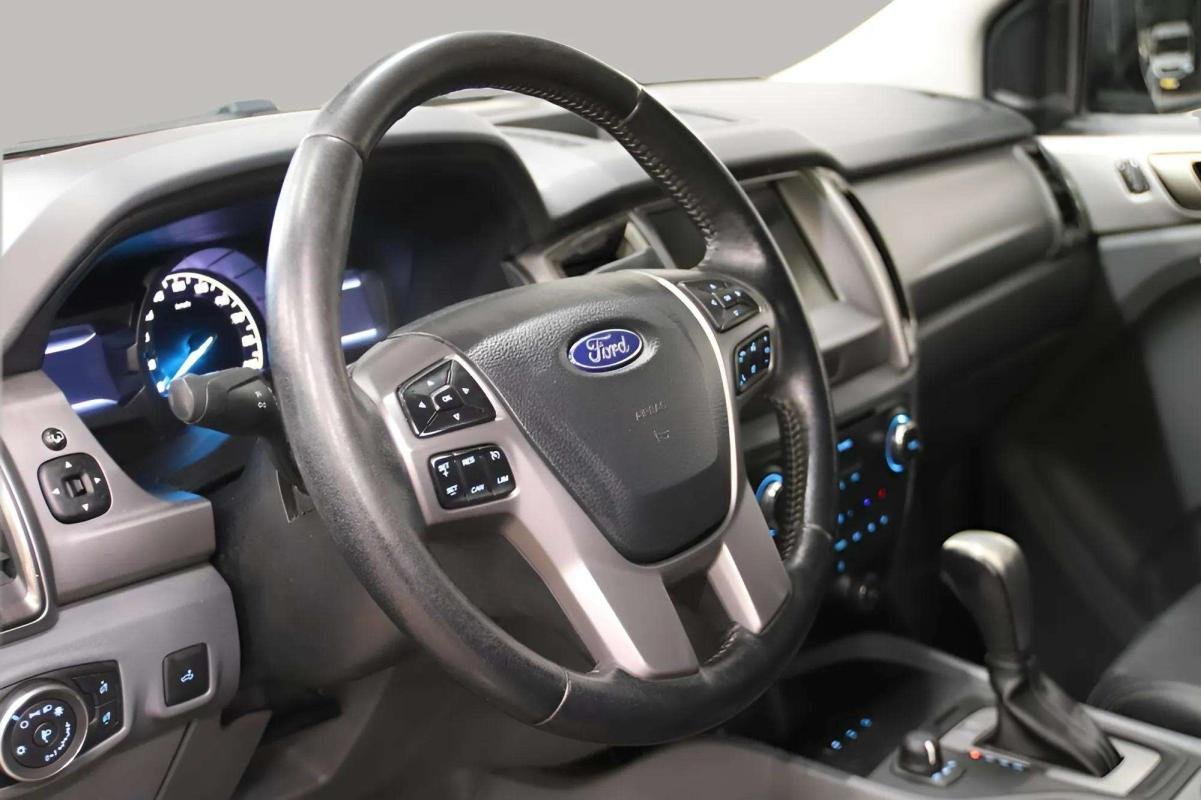 Ford Ranger - Photo 9