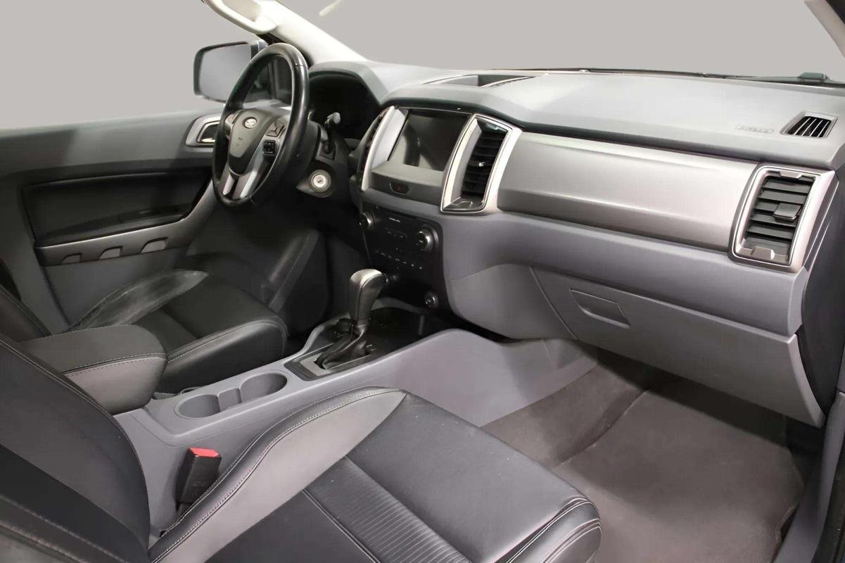 Ford Ranger - Photo 10
