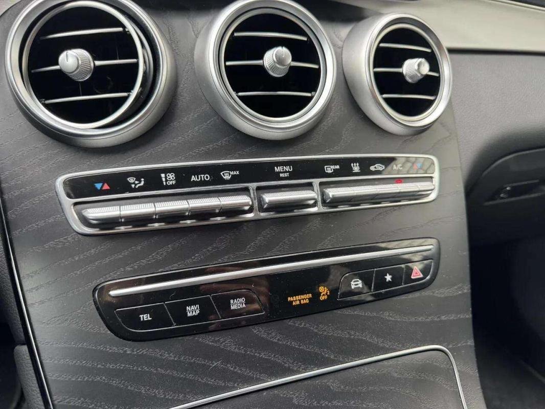 Mercedes classe glc - Photo 11