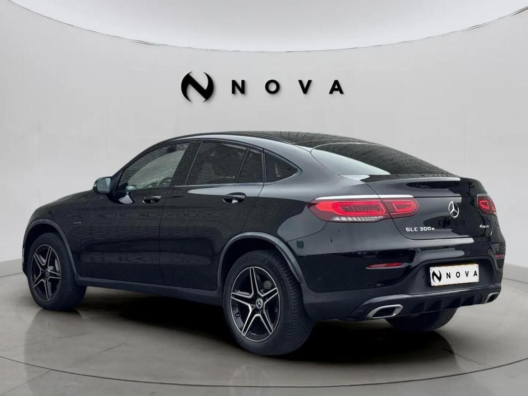 Mercedes classe glc - Photo 3
