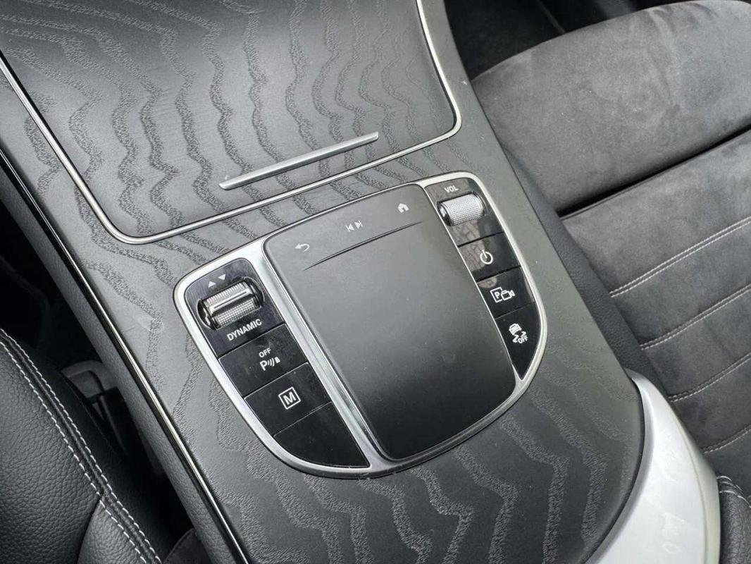 Mercedes classe glc - Photo 7