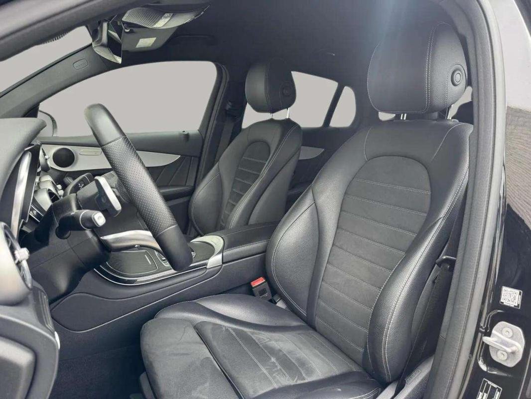 Mercedes classe glc - Photo 8
